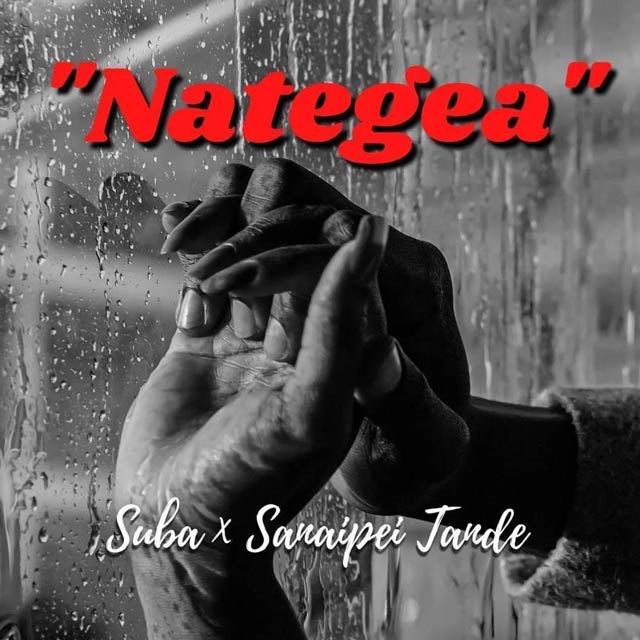 Suba ft Sanaipei Tande - Nategea Mp3 Download