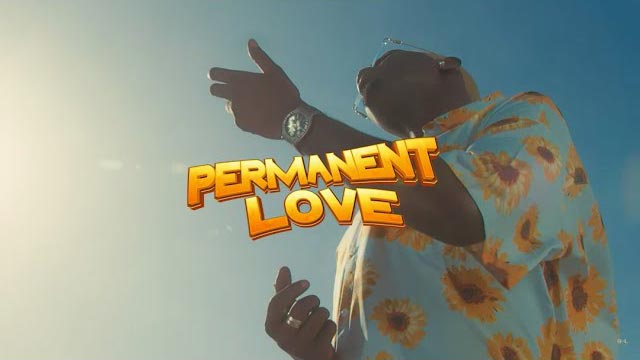 Barakah The Prince ft Joh Makini - Permanent Love