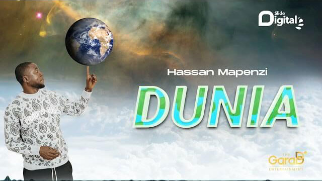 Hassan Mapenzi - Dunia
