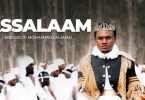 Mbosso ft Mohammed Almanji - Assalaam