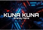 Vic West ft Fathermoh x Savara x Brandy Maina x Thee Exit Band - Kuna Kuna