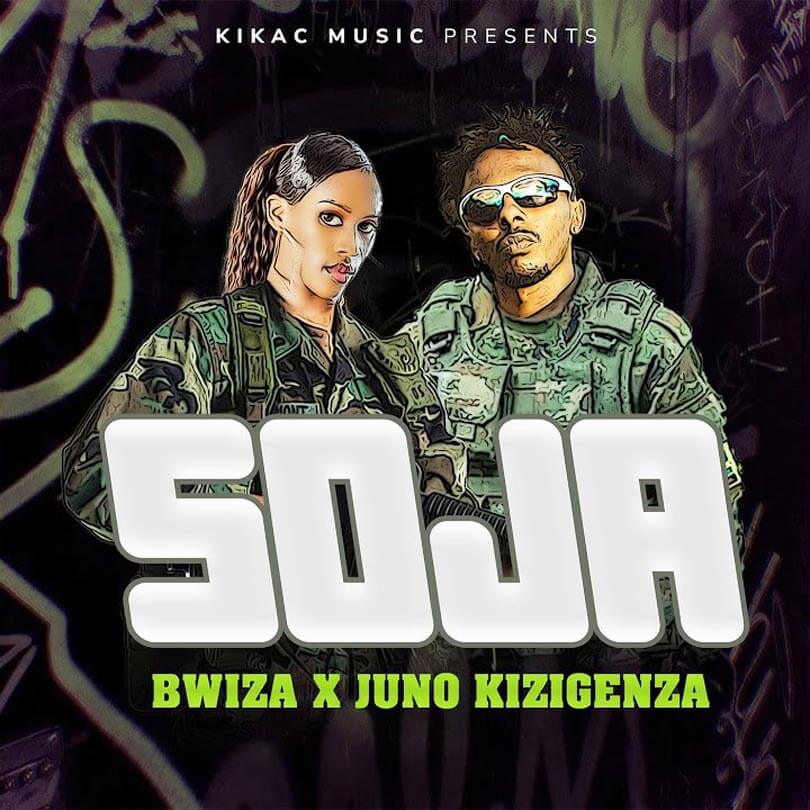 Bwiza ft Juno Kizigenza - Soja Mp3 Download