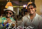 Bahati ft Bruce Melodie - Diana Mp3 Download