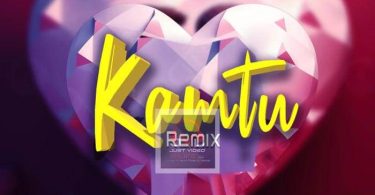 Geniusjini x66 ft Kusah - Kamtu Remix Mp3 Download