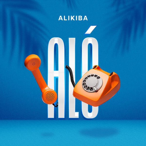 Alikiba - Aló Mp3 Download