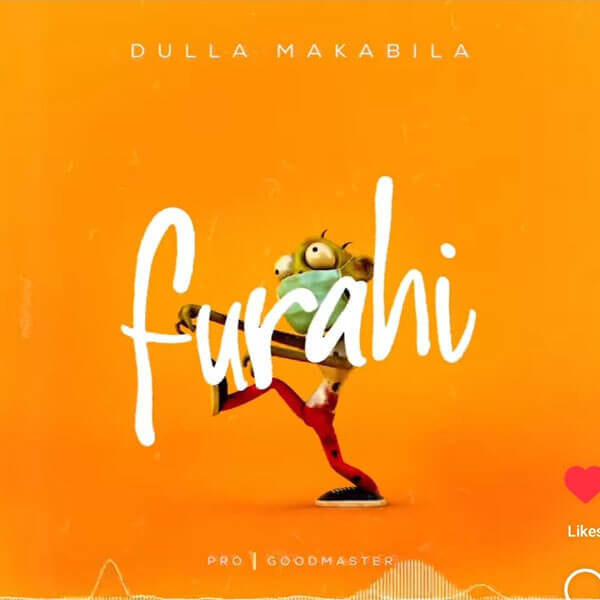 Dulla Makabila - Furahi Mp3 Download