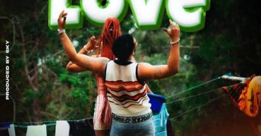 Kusah - This Love Mp3 Download