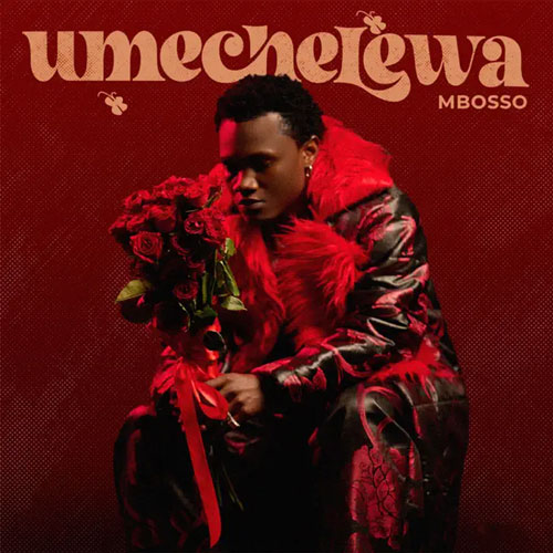 Mbosso - Umechelewa Mp3 Download