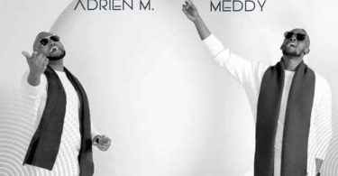 Meddy ft Adrien Misigaro - Niyo Ndirimbo Mp3 Download
