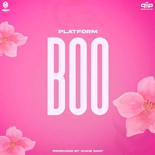 Platform Tz - Boo Mp3 download