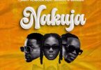Tommy Flavour ft Marioo x Bayanni - Nakuja Mp3 Download
