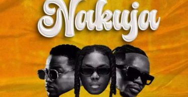 Tommy Flavour ft Marioo x Bayanni - Nakuja Mp3 Download