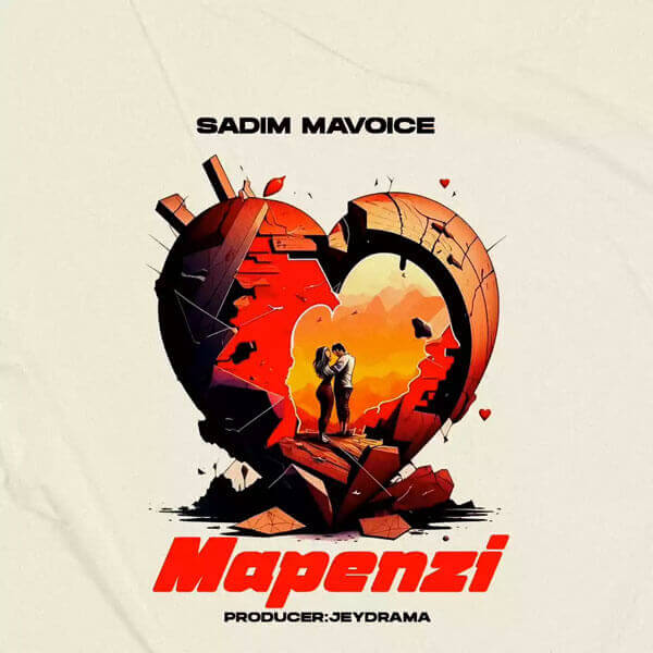 Sadim Mavoice - Mapenzi Mp3 Download