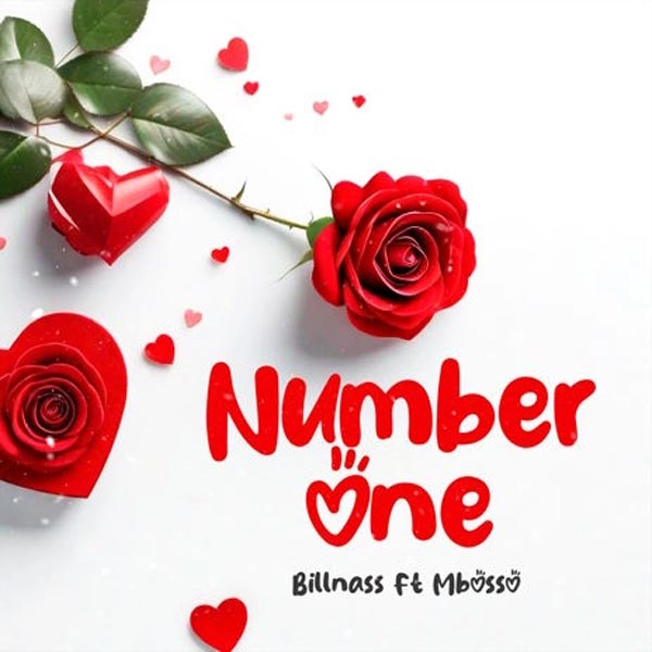 Billnass ft Mbosso - Number One Mp3 Download