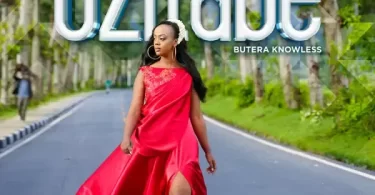 Butera Knowless - Uzitabe Mp3 Download