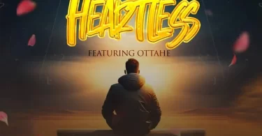East Melody ft Ottahe - Heartless Mp3 Download