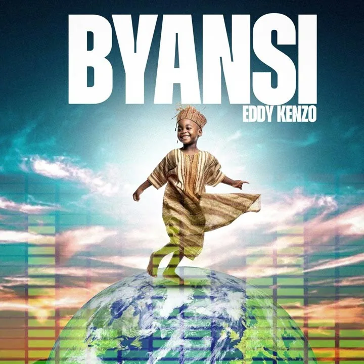 Eddy Kenzo - Byansi Mp3 Download