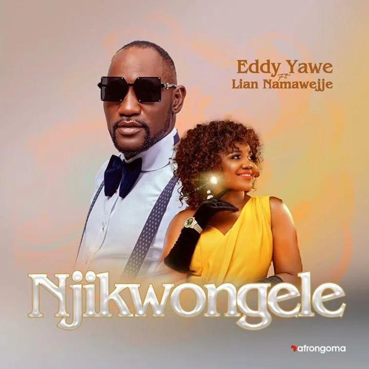 Eddy Yawe ft Lian Namawejje - Njikwongele Mp3 Download