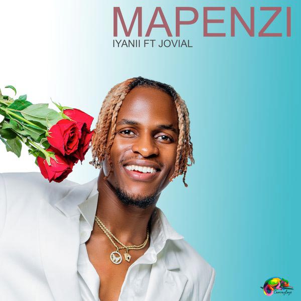 Iyanii ft Jovial - Mapenzi Mp3 Download