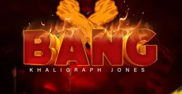 Khaligraph Jones - Bang Mp Download