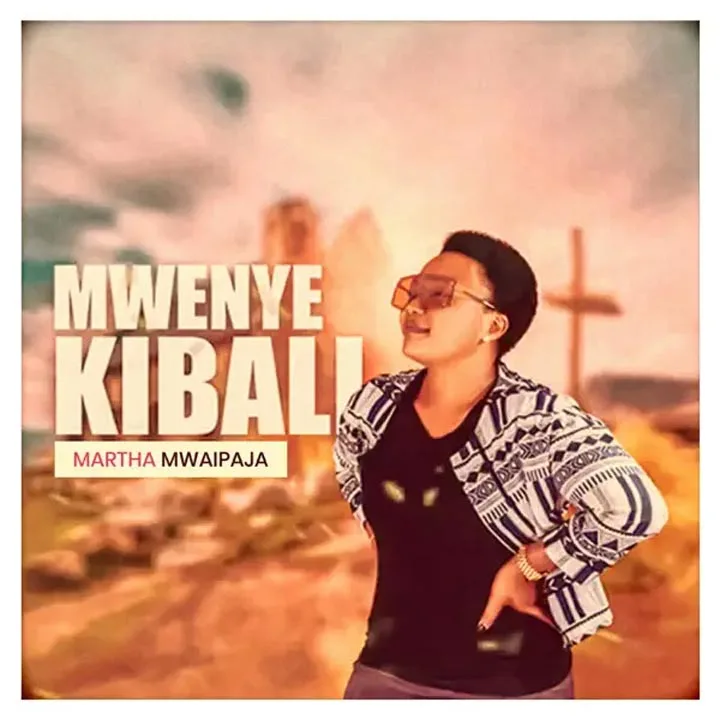 Martha Mwaipaja - Mwenye Kibali Mp3 Download