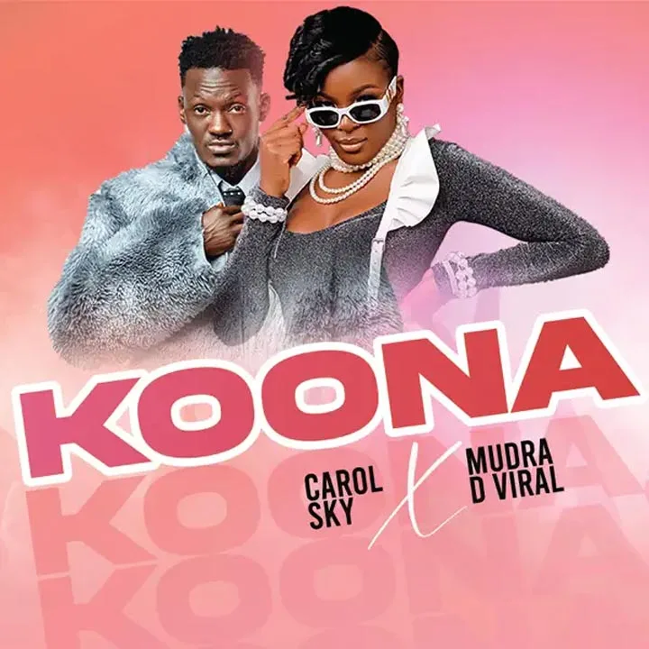 Mudra D Viral ft Carol Sky - Koona Mp3 Download