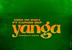 Mzee Wa Bwax ft Kapaso BKP - Yanga Mp3 Download