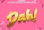 Nandy ft G nako, Joh Makini, Rosa Ree, Khaligraph Jones, Moni & Stamina - DAH Remix