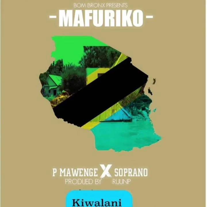 P Mawenge ft Soprano - Mafuriko Mp3 Download