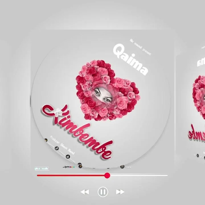 Qaimah - Kimbembe Mp3 Download
