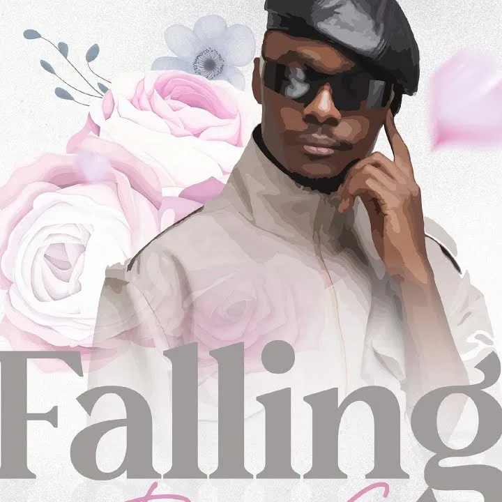 Ray G - Falling Mp3 Download