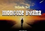 Sheman Boe - Niongoze Bwana Mp3 Download