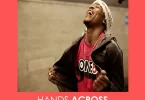 Alikiba ft One8 - Hands Across The World (Remix) Mp3 Download