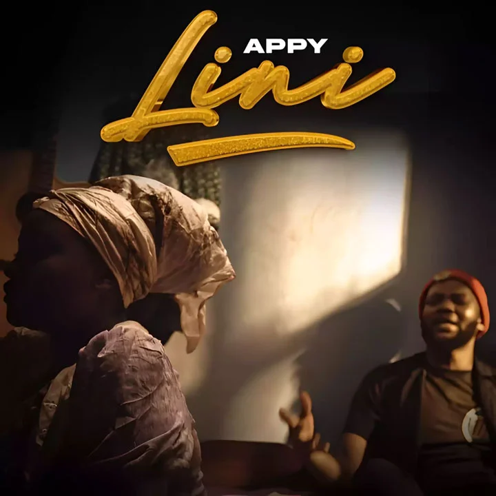 Appy - Lini Mp3 Download