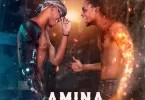 Avriih Simba - Amina Mp3 Download