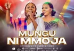 Bella Kombo ft Evelyn Wanjiru x NGC - Mungu Ni Mmoja Mp3 Download