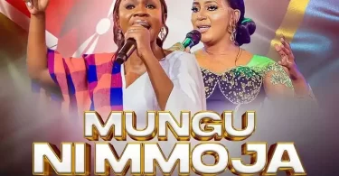 Bella Kombo ft Evelyn Wanjiru x NGC - Mungu Ni Mmoja Mp3 Download