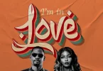Ben Pol ft Phina - I'm in Love Mp3 Download