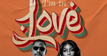 Ben Pol ft Phina - I'm in Love Mp3 Download