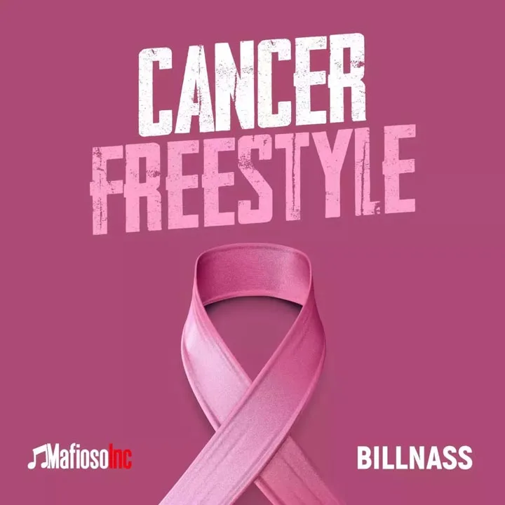 Billnass - Cancer Freestyle Mp3 Download
