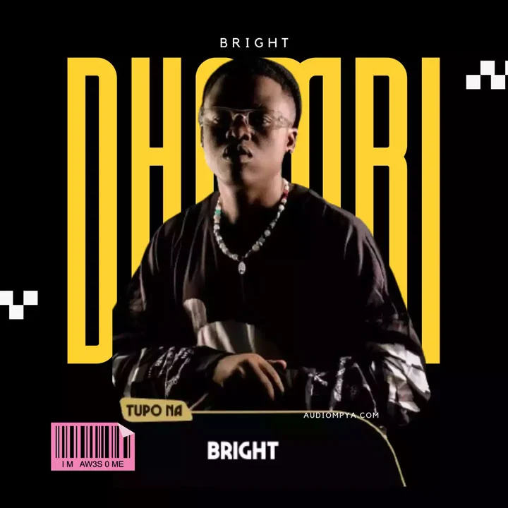 Bright - Dhambi Mp3 Download