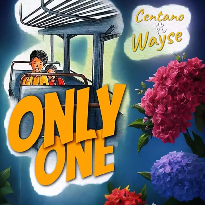Centano ft Wyse Tz - Only One Mp3 Download