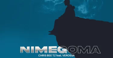 Chris Bee ft Verossa - Nimegoma Mp3 Download
