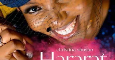 Christina Shusho - Hararat Mp3 Download