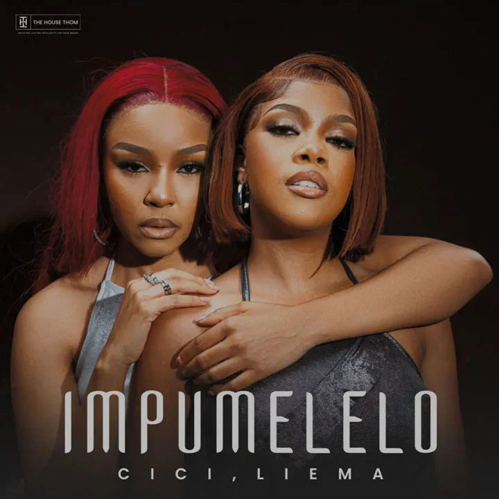 Cici ft Liema Pantsi - Impumelelo Mp3 Download