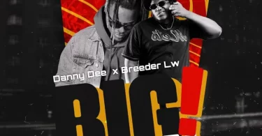 Danny Dee ft Breeder LW - Big Deal Mp3 Download
