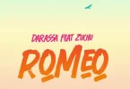 Darassa ft Zuchu - Romeo Mp3 Download