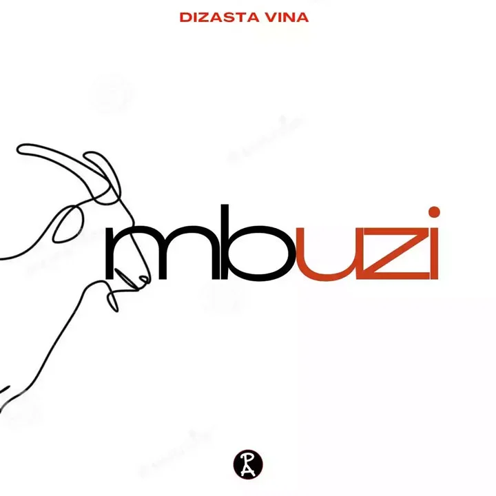 Dizasta Vina - Mbuzi Mp3 Download