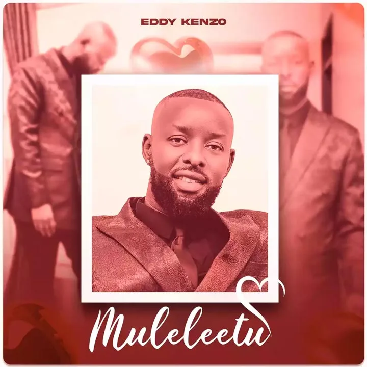 Eddy Kenzo - Muleleetu Mp3 Download