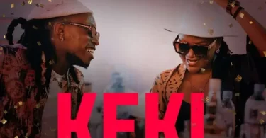 Fena Gitu ft Bensoul - Keki Mp3 Download